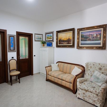 The Lemon Tree House Apartment Scalea Ngoại thất bức ảnh
