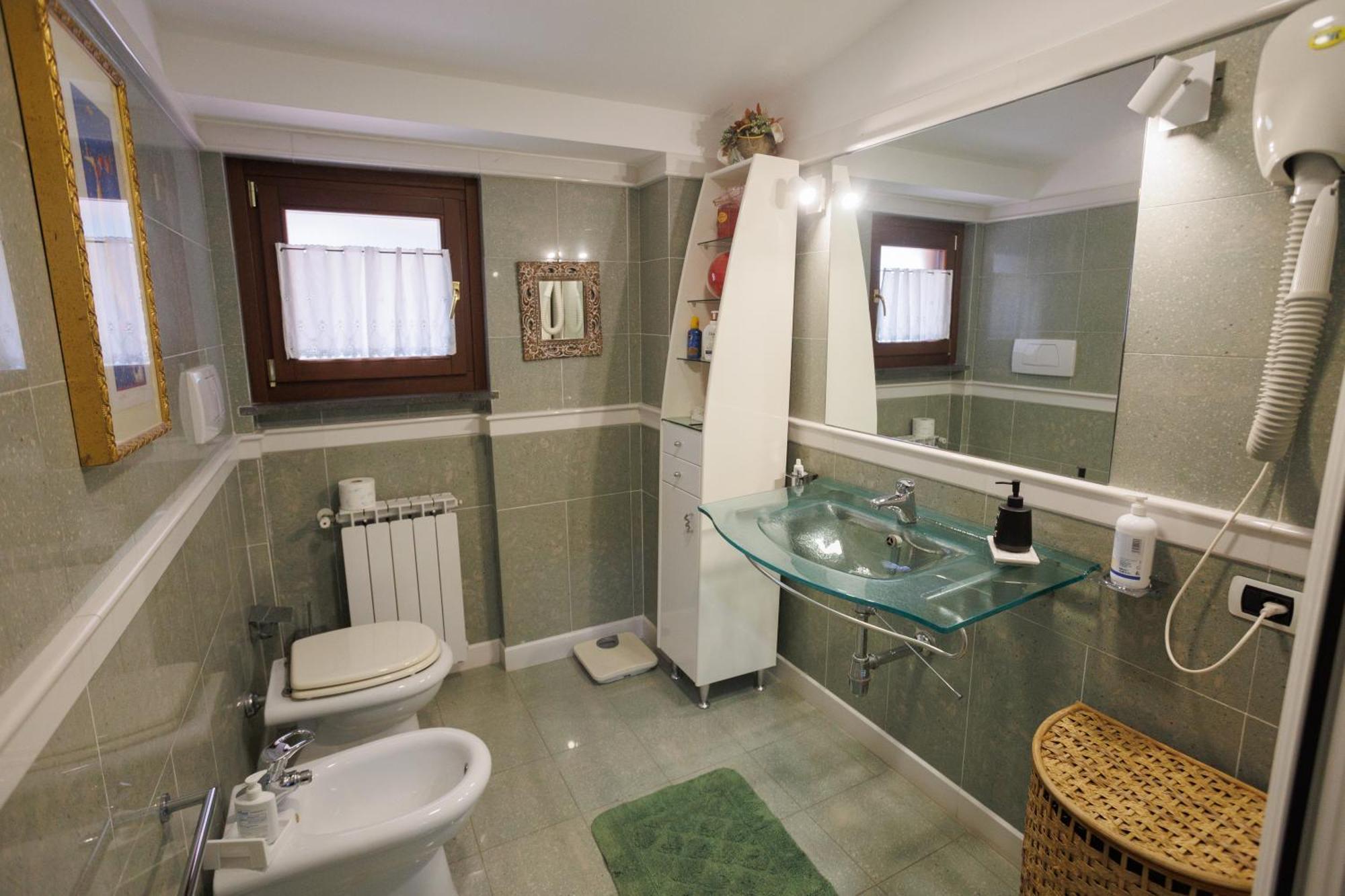 The Lemon Tree House Apartment Scalea Ngoại thất bức ảnh