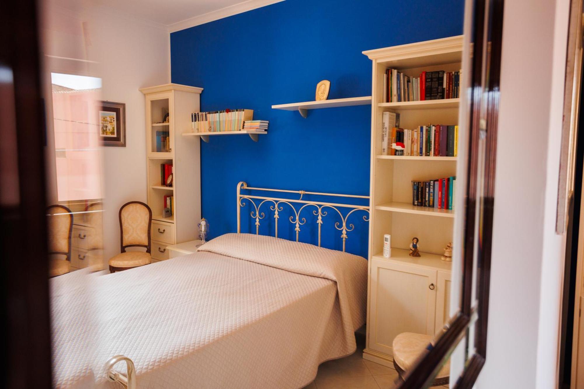 The Lemon Tree House Apartment Scalea Ngoại thất bức ảnh