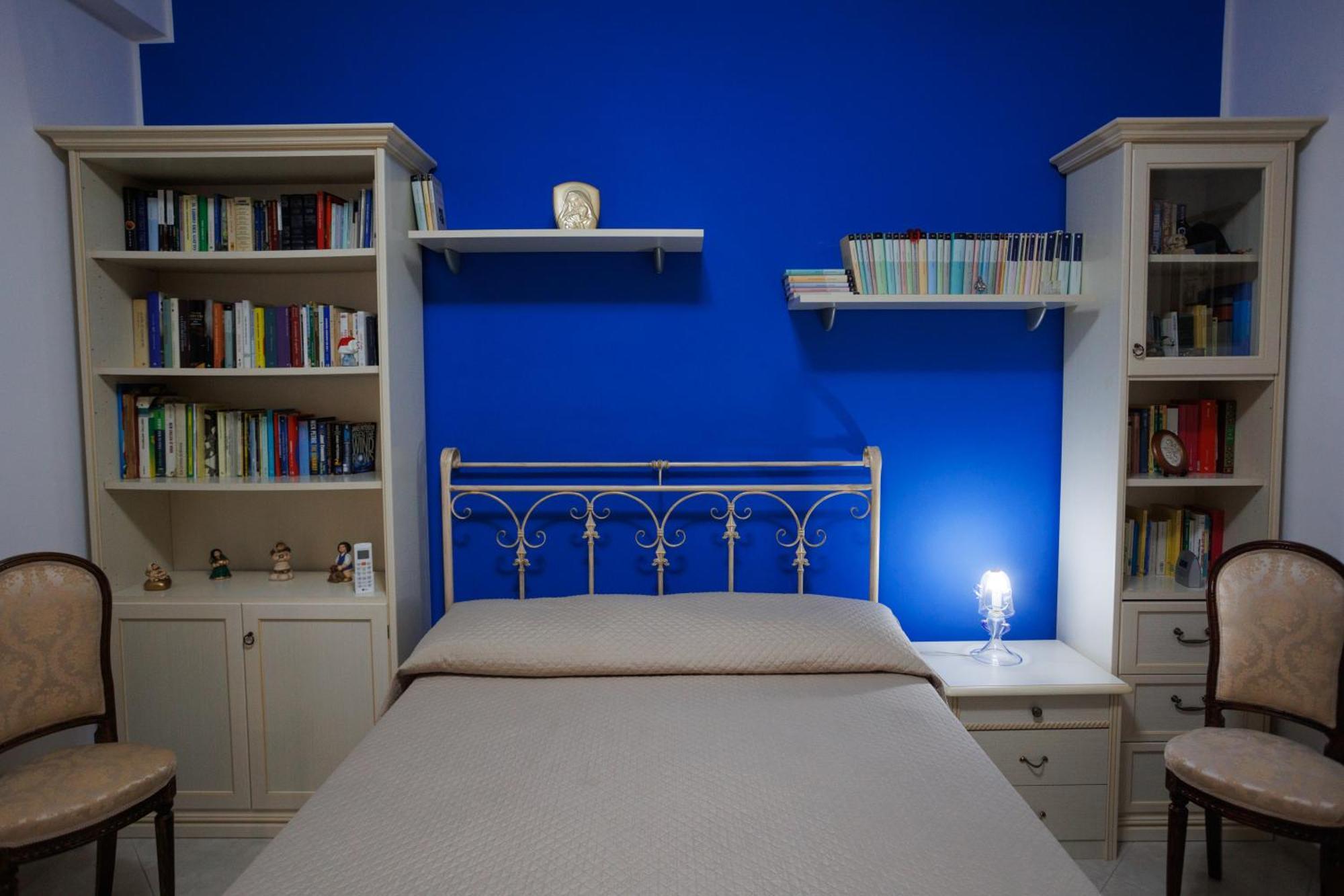 The Lemon Tree House Apartment Scalea Ngoại thất bức ảnh