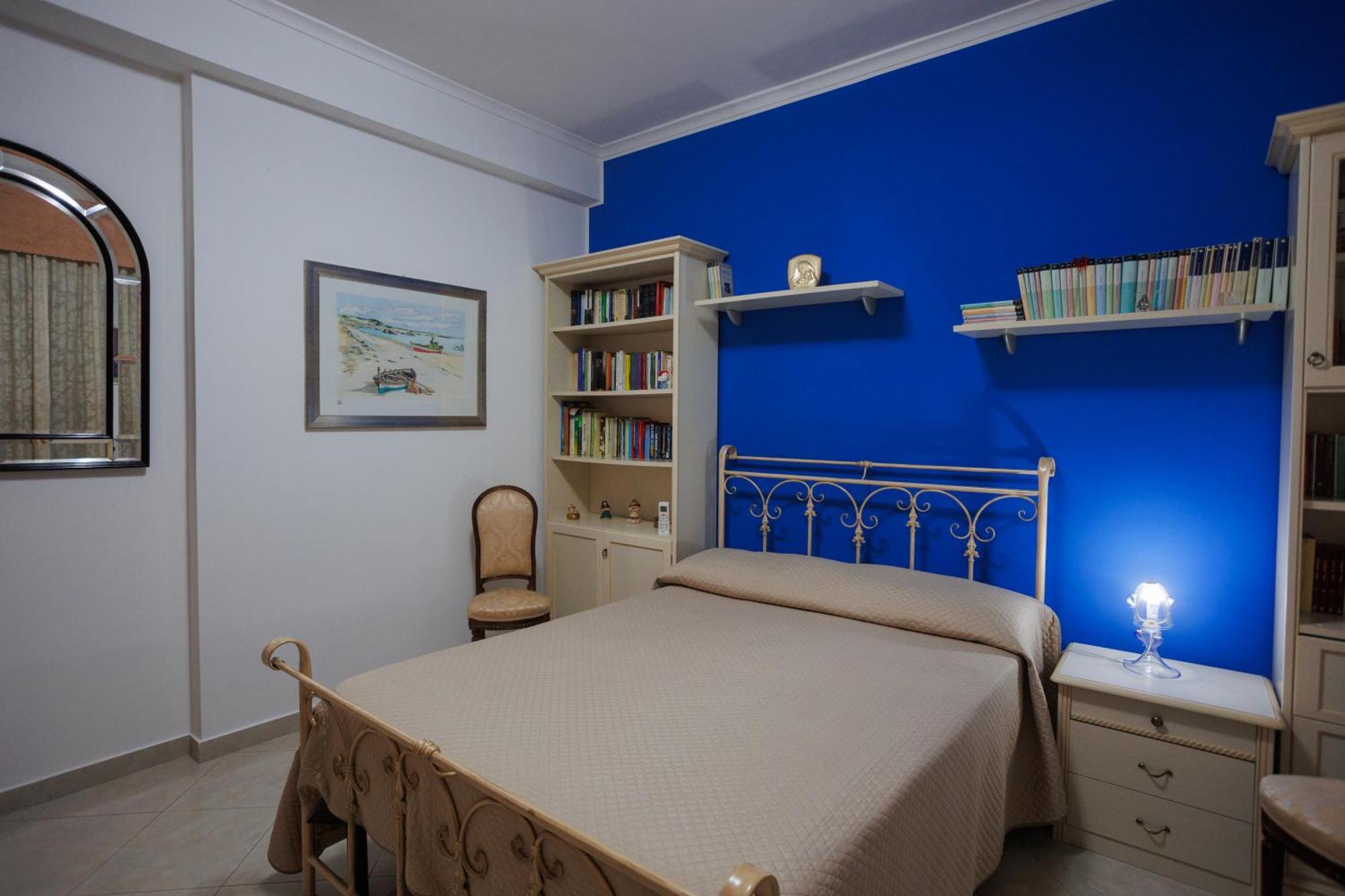 The Lemon Tree House Apartment Scalea Ngoại thất bức ảnh