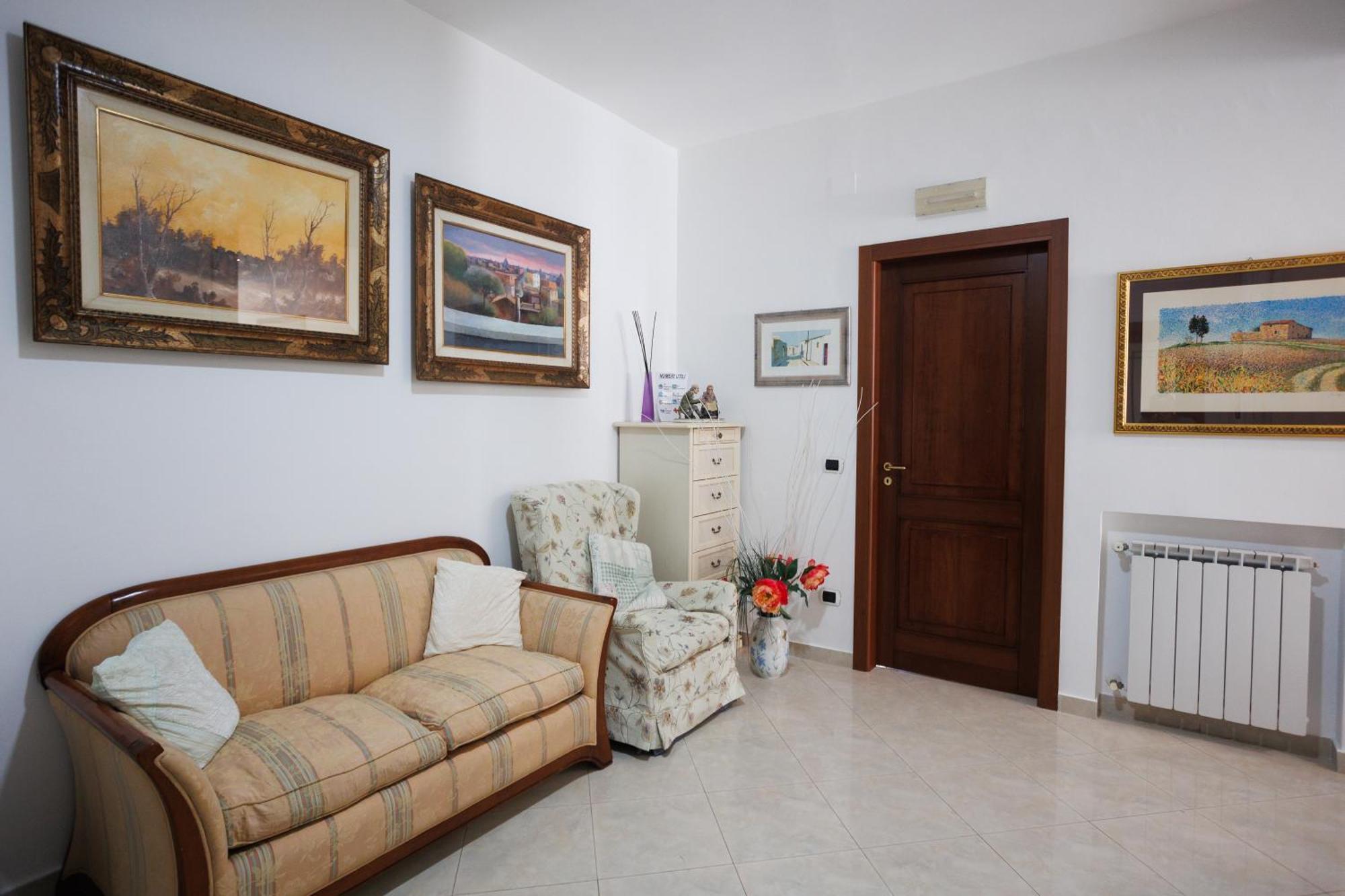 The Lemon Tree House Apartment Scalea Ngoại thất bức ảnh