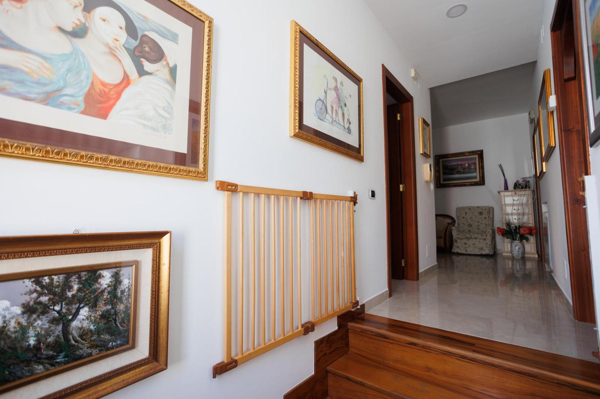 The Lemon Tree House Apartment Scalea Ngoại thất bức ảnh